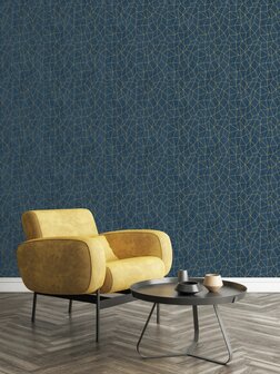 Noordwand Special FX 2 - G68082 Blauw