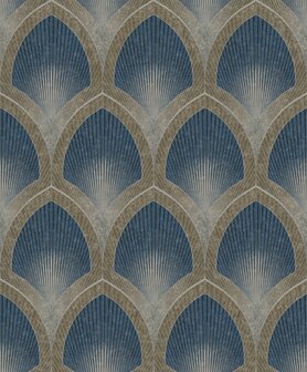 Noordwand Special FX 2 - G68083 Blauw