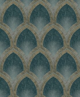 Noordwand Special FX 2 - G68085 Blauw