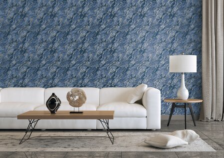 Noordwand Special FX 2 - G68093 Blauw