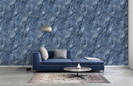 Noordwand Special FX 2 - G68093 Blauw