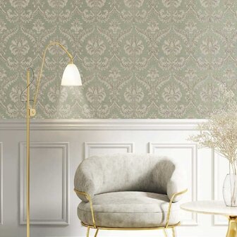 Noordwand The Best Classic &amp; Elegant 23605 Groen