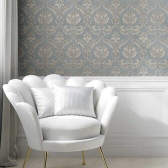 Noordwand The Best Classic &amp; Elegant 23606 Blauw