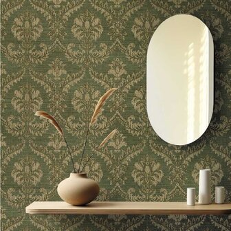 Noordwand The Best Classic &amp; Elegant 23607 Groen
