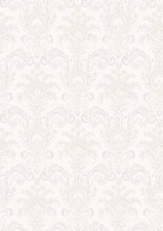 Noordwand The Best Classic &amp; Elegant 23610 Wit