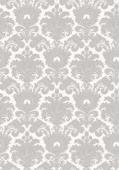 Noordwand The Best Classic &amp; Elegant 23611 Grijs