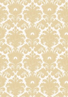 Noordwand The Best Classic &amp; Elegant 23612 Geel