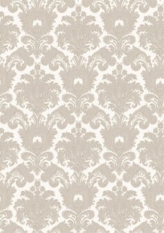 Noordwand The Best Classic &amp; Elegant 23613 Beige