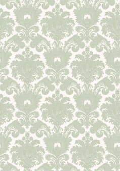 Noordwand The Best Classic &amp; Elegant 23615 Groen