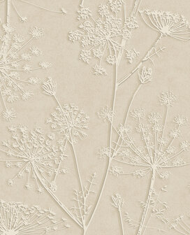 Eijffinger Riviera Maison 350512 (*Incl. Gratis Lijm) Beige