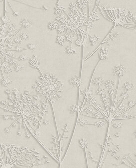 Eijffinger Riviera Maison 350513 (*Incl. Gratis Lijm) Cr&egrave;me