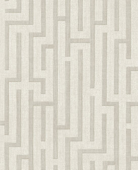 Eijffinger Riviera Maison 350530 (*Incl. Gratis Lijm) Cr&egrave;me