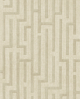 Eijffinger Riviera Maison 350531 (*Incl. Gratis Lijm) Beige