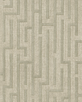 Eijffinger Riviera Maison 350532 (*Incl. Gratis Lijm) Groen