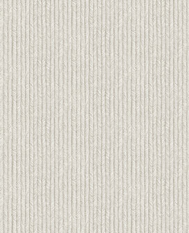 Eijffinger Riviera Maison 350577 (*Incl. Gratis Lijm) Grijs Zilver
