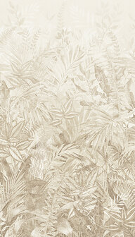 Eijffinger Riviera Maison Fotobehang 350703 (*Incl. Gratis Lijm) Beige