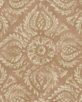 Eijffinger Amber 350622 (*Incl. Gratis Lijm) Oranje Roze
