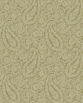 Eijffinger Amber 350654 (*Incl. Gratis Lijm) Groen