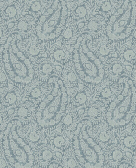 Eijffinger Amber 350656 (*Incl. Gratis Lijm) Blauw
