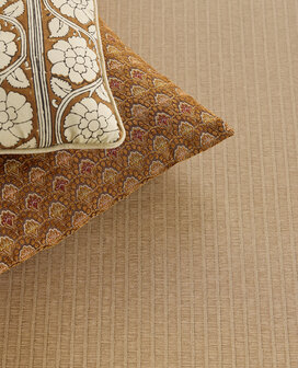 Eijffinger Amber 350673 (*Incl. Gratis Lijm) Bruin