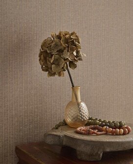 Eijffinger Amber 350674 (*Incl. Gratis Lijm) Bruin