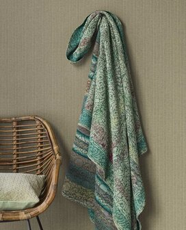 Eijffinger Amber 350676 (*Incl. Gratis Lijm) Groen