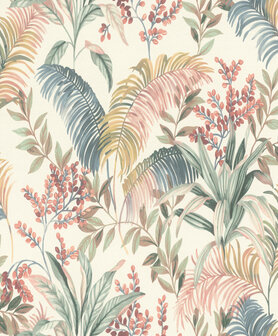 Rasch Florentine IV 481952 - Creme