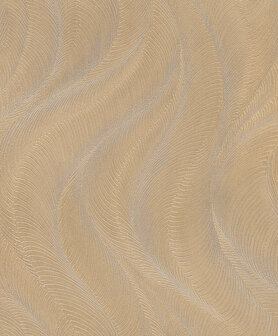 Rasch Incanto 659641 - Goud