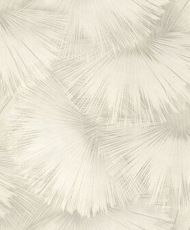 Rasch Incanto 659733 - Grijs