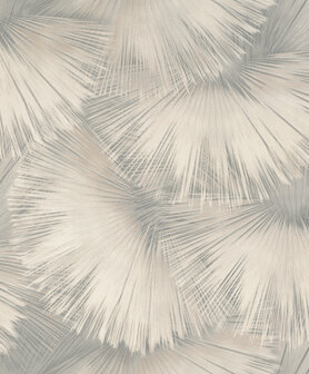 Rasch Incanto 659757 - Grijs