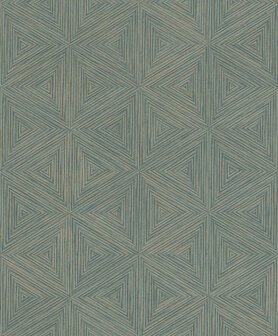 Rasch Back to Nature 571271 - Blauw