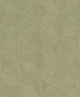 Rasch Back to Nature 571288 - Groen