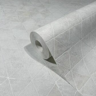 Noordwand Kylie 6839-10 / 82422 Wit / Cr&egrave;me