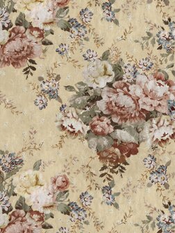 Bor&aring;stapeter Studio Blossom Mini 9404W