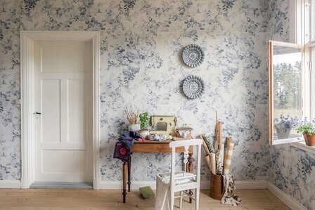 Bor&aring;stapeter Studio Blossom Mini 9405W