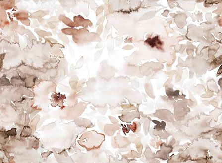 Bor&aring;stapeter Studio Floral Flow 9420W