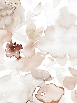 Bor&aring;stapeter Studio Floral Flow 9420W