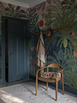 Bor&aring;stapeter Studio Jungle Wall 9425W