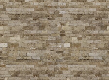 Bor&aring;stapeter Studio Limestone Brick 9430W
