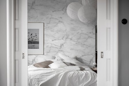 Bor&aring;stapeter Studio Magic Marble 9431W
