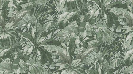 Bor&aring;stapeter Studio Palm Leaf 9440W