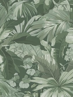 Bor&aring;stapeter Studio Palm Leaf 9440W