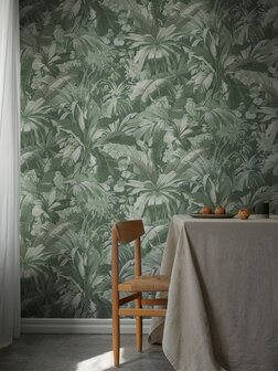 Bor&aring;stapeter Studio Palm Leaf 9440W