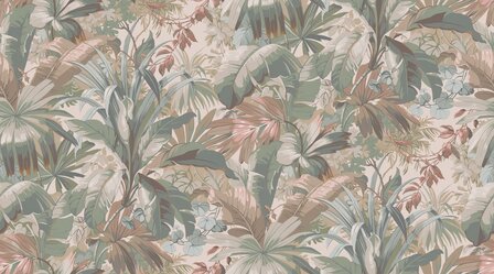 Bor&aring;stapeter Studio Palm Leaf 9442W