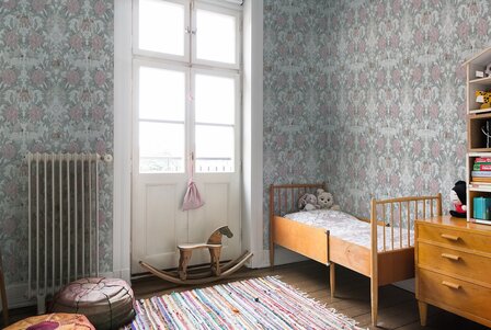 Bor&aring;stapeter Studio Swanlake 9450W