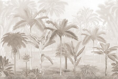 Bor&aring;stapeter Studio Vintage Palms 9453W