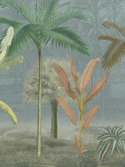 Bor&aring;stapeter Studio Vintage Palms 9455W
