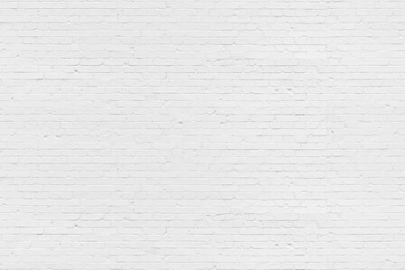 Bor&aring;stapeter Studio White Brick Wall 9459W