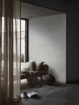 Bor&aring;stapeter Studio Shaded Leaf 9460W