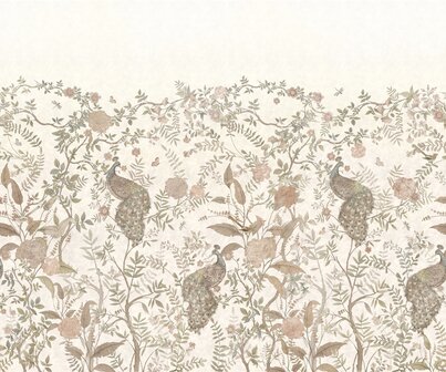 Bor&aring;stapeter Studio Chinoiserie 9467W